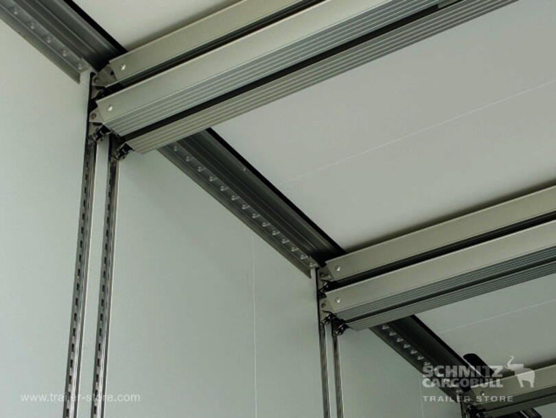 Schmitz Cargobull - Reefer Standard Insulated/refrigerated box (6)