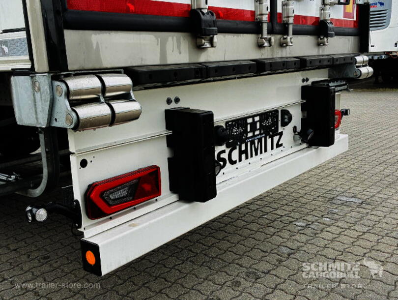 Schmitz Cargobull - Reefer Standard Insulated/refrigerated box (7)