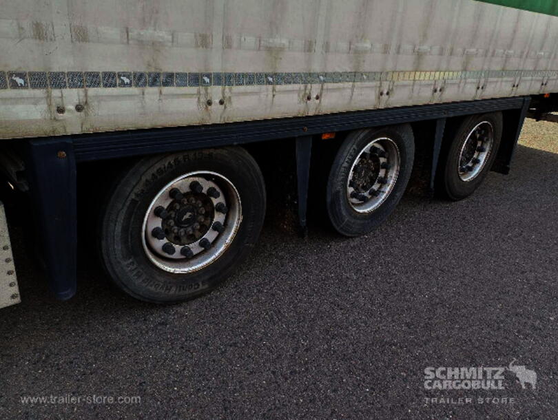 Schmitz Cargobull - Mega Curtainsider (11)