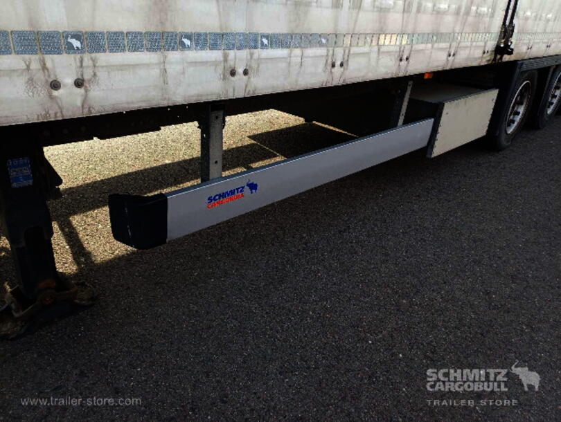 Schmitz Cargobull - Mega Curtainsider (12)