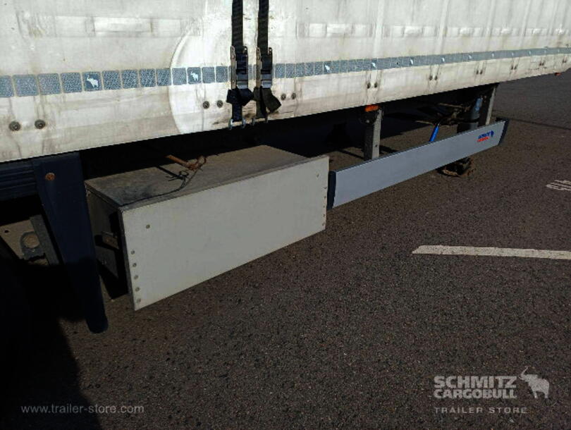 Schmitz Cargobull - Mega Curtainsider (14)