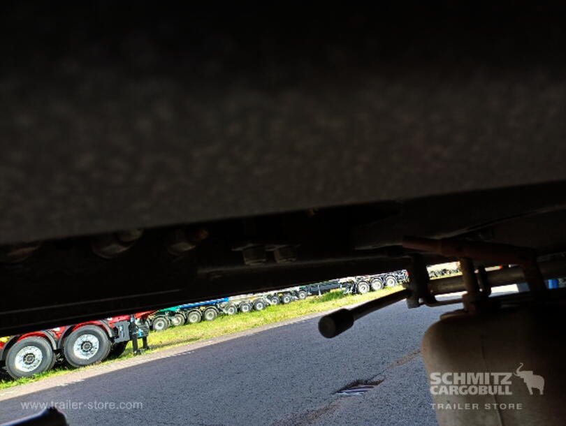 Schmitz Cargobull - Mega Curtainsider (15)