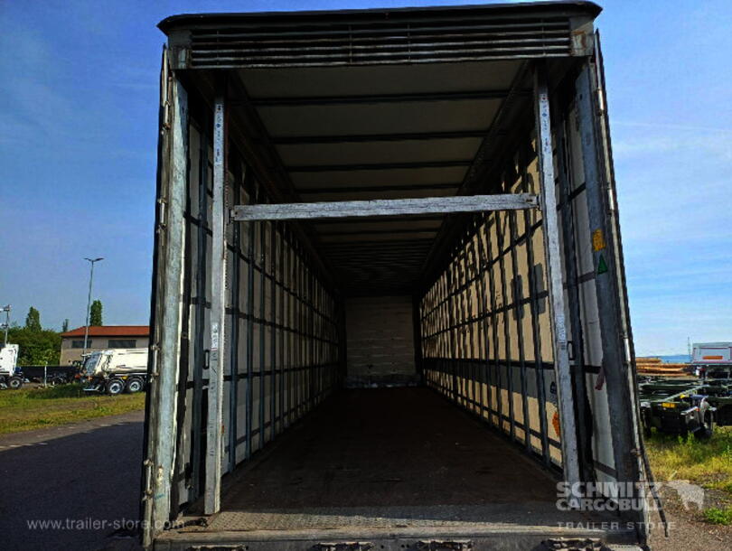 Schmitz Cargobull - Mega Curtainsider (2)