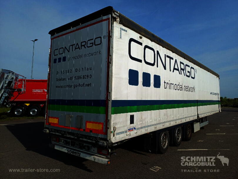 Schmitz Cargobull - Mega Curtainsider (4)