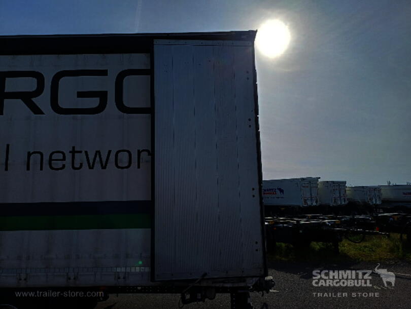 Schmitz Cargobull - Mega Curtainsider (5)