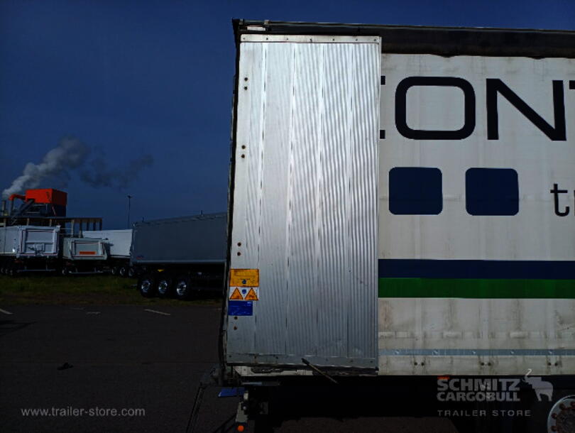 Schmitz Cargobull - Mega Curtainsider (6)