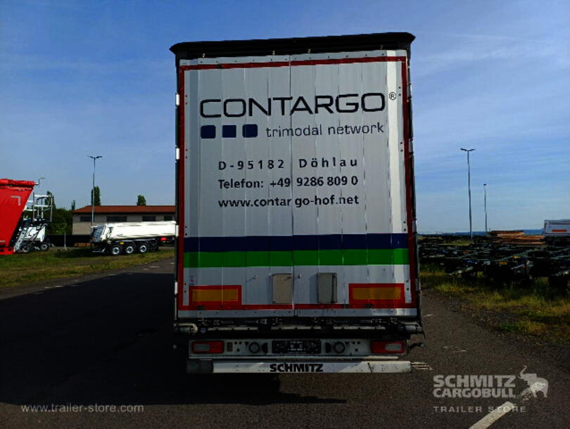 Schmitz Cargobull - Mega Curtainsider (7)