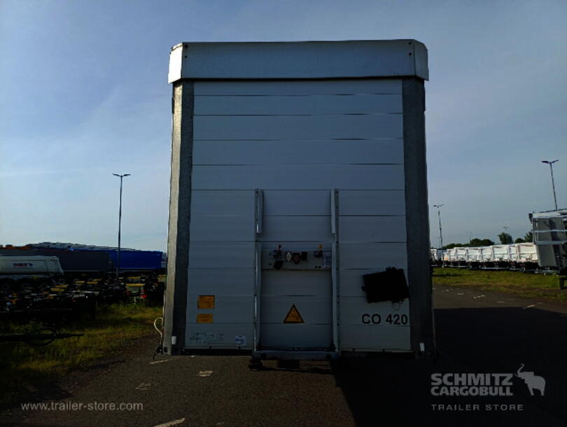 Schmitz Cargobull - Mega Curtainsider (8)