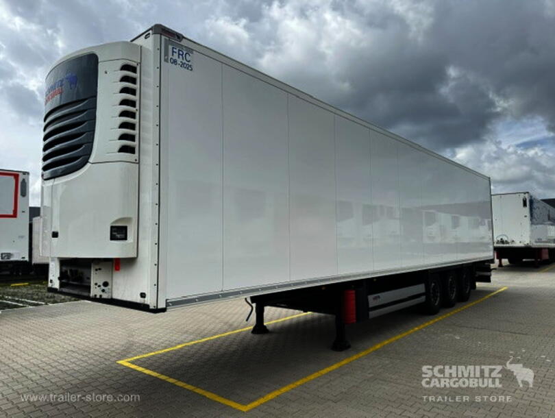 Schmitz Cargobull - Caisse frigorifique/isotherme Frigo standard