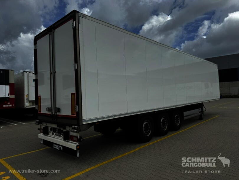 Schmitz Cargobull - Caisse frigorifique/isotherme Frigo standard (1)