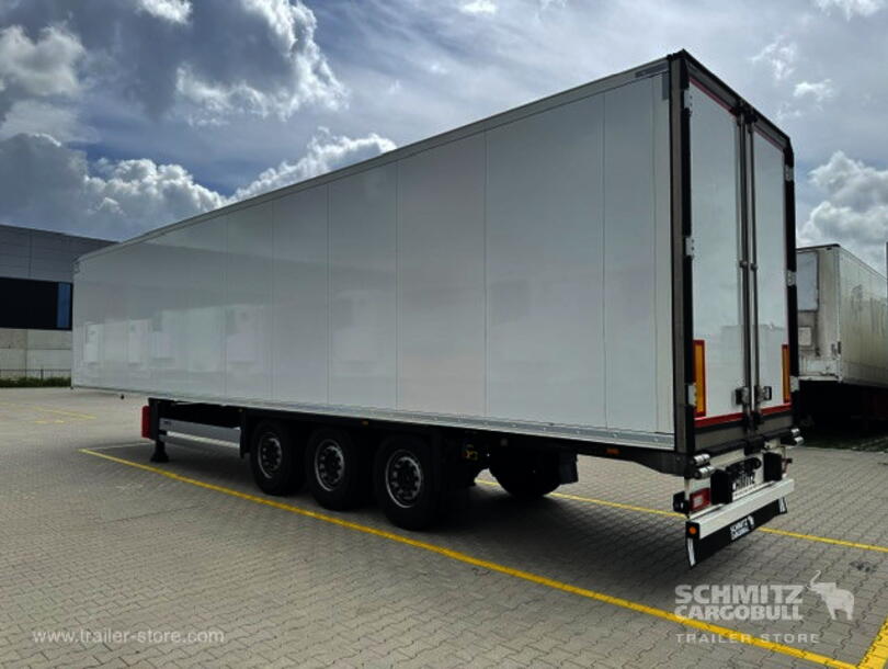 Schmitz Cargobull - Caisse frigorifique/isotherme Frigo standard (4)