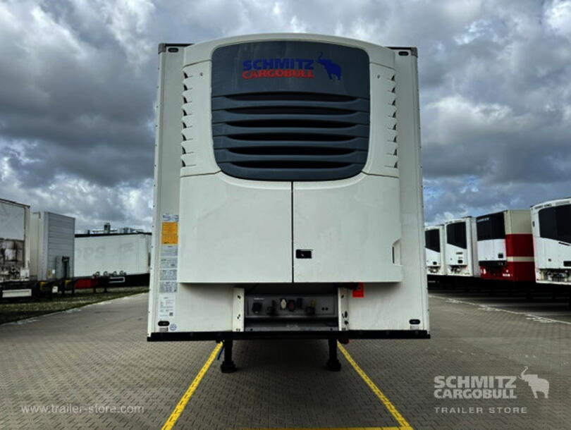 Schmitz Cargobull - Caisse frigorifique/isotherme Frigo standard (5)