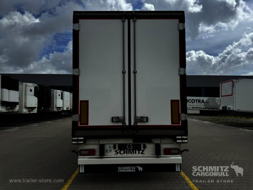 Schmitz Cargobull - Caisse frigorifique/isotherme Frigo standard (6)