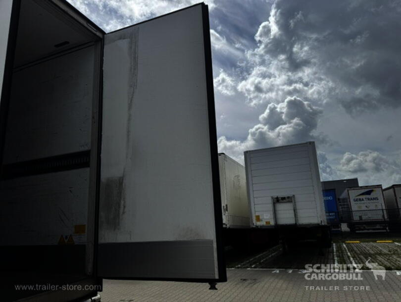 Schmitz Cargobull - Caisse frigorifique/isotherme Frigo standard (7)