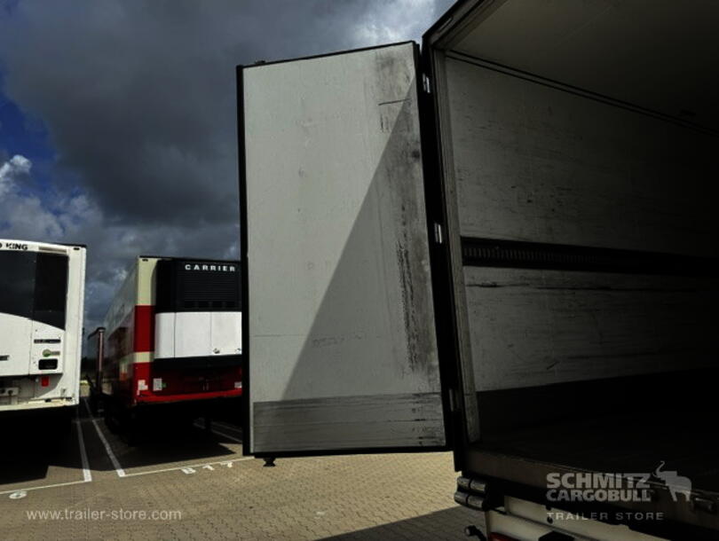 Schmitz Cargobull - Caisse frigorifique/isotherme Frigo standard (8)