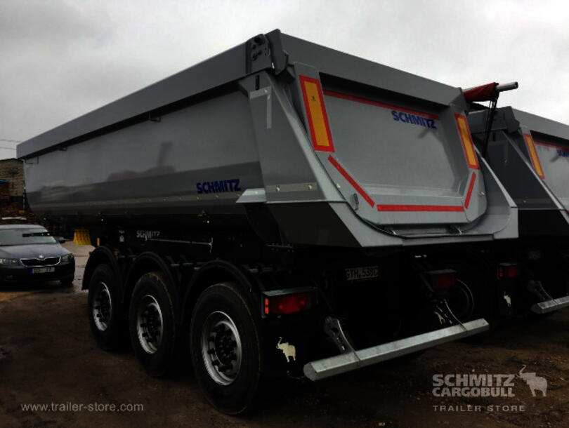 Schmitz Cargobull - Tip