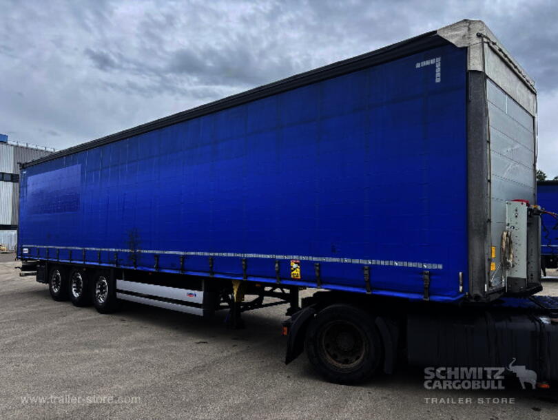 Schmitz Cargobull - Standard Curtainsider (2)