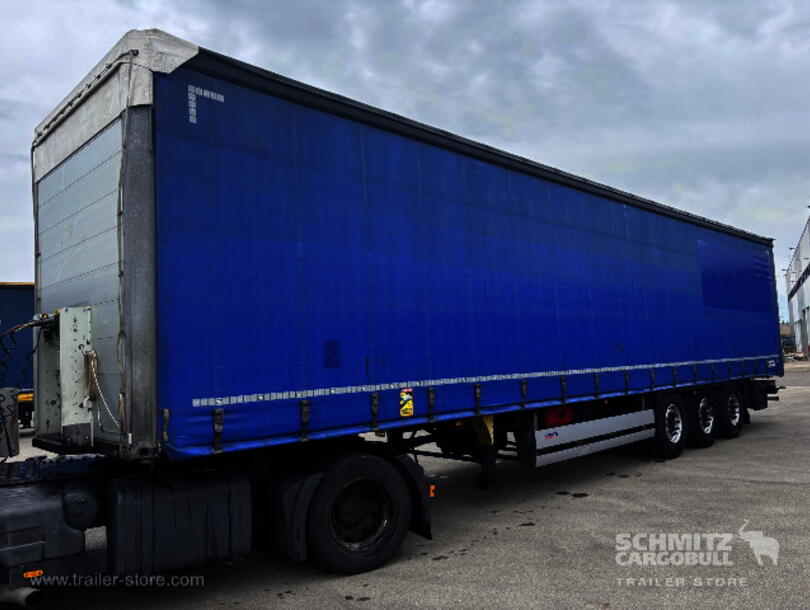 Schmitz Cargobull - Standard Curtainsider (3)