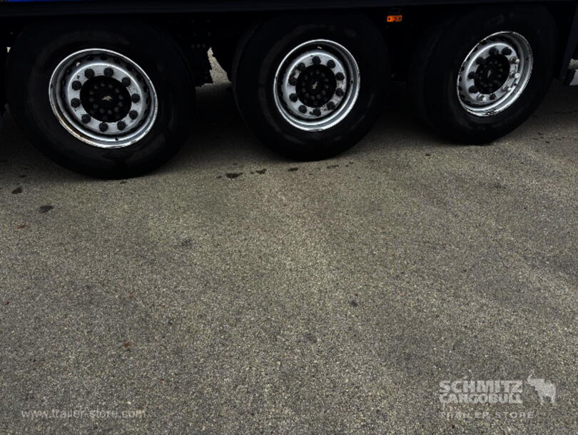 Schmitz Cargobull - Standard Curtainsider (4)