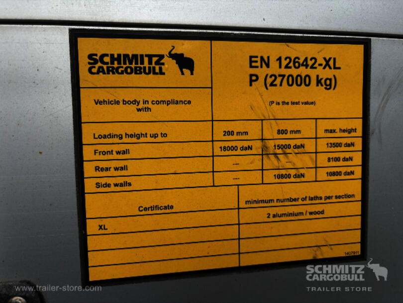 Schmitz Cargobull - Standard Curtainsider (7)