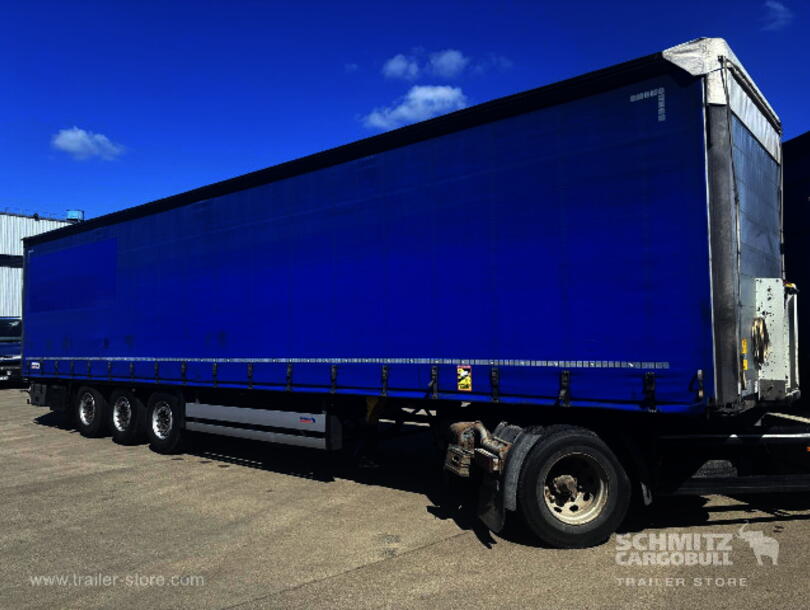 Schmitz Cargobull - Standard Curtainsider (2)