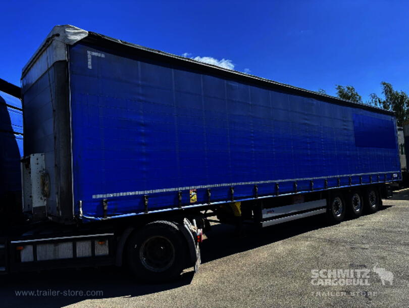 Schmitz Cargobull - Standard Curtainsider (3)