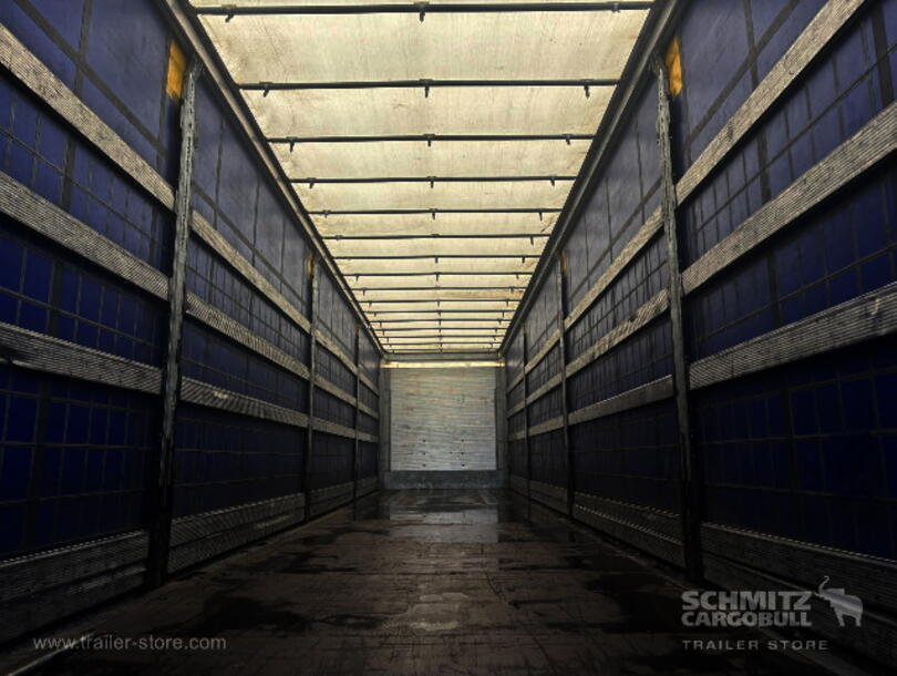 Schmitz Cargobull - Standard Curtainsider (5)