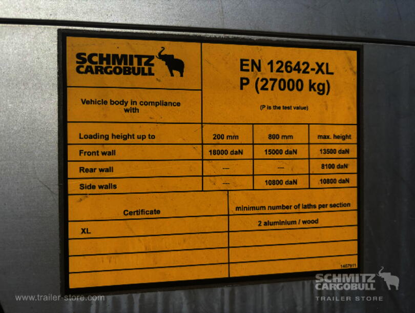 Schmitz Cargobull - Standard Curtainsider (7)