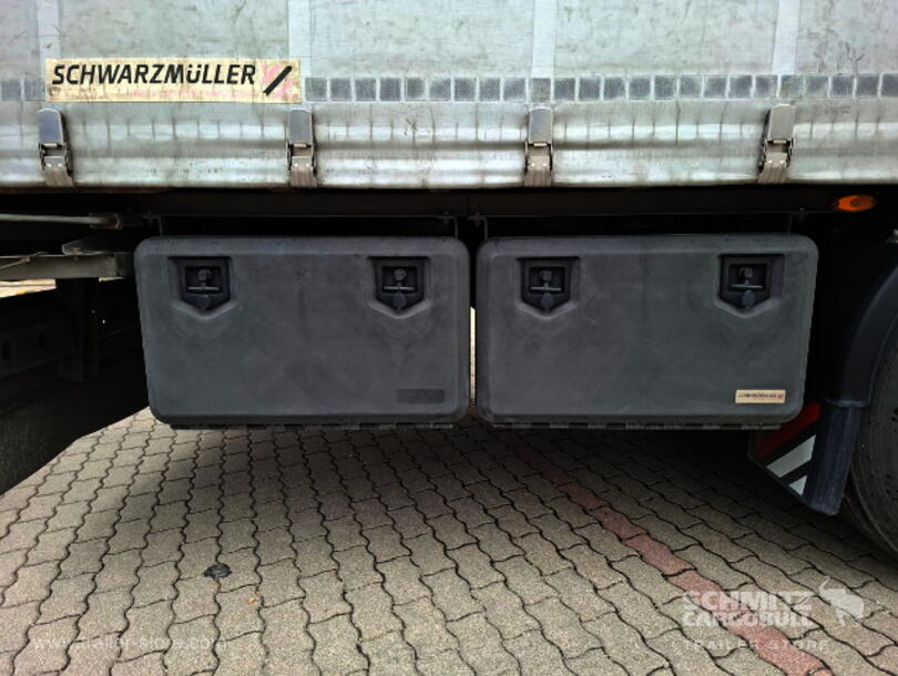 Schwarzmüller - Standard Curtainsider (10)