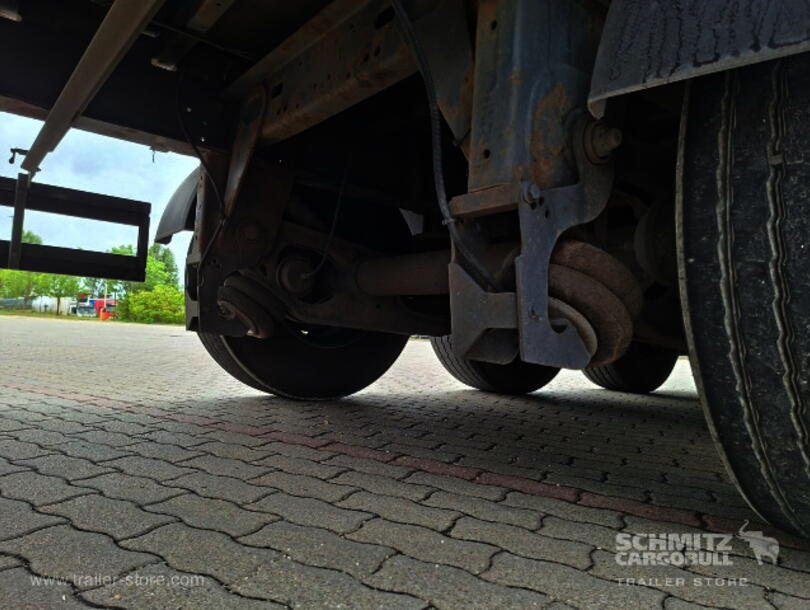 Schwarzmüller - Standard Curtainsider (16)