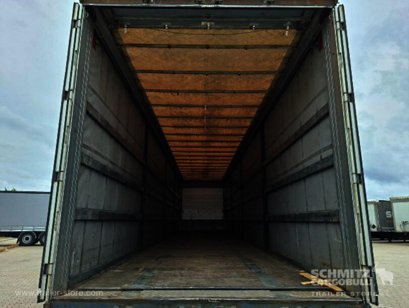 Schwarzmüller - Standard Curtainsider (17)