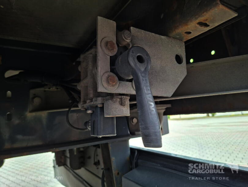 Schwarzmüller - Standard Curtainsider (20)