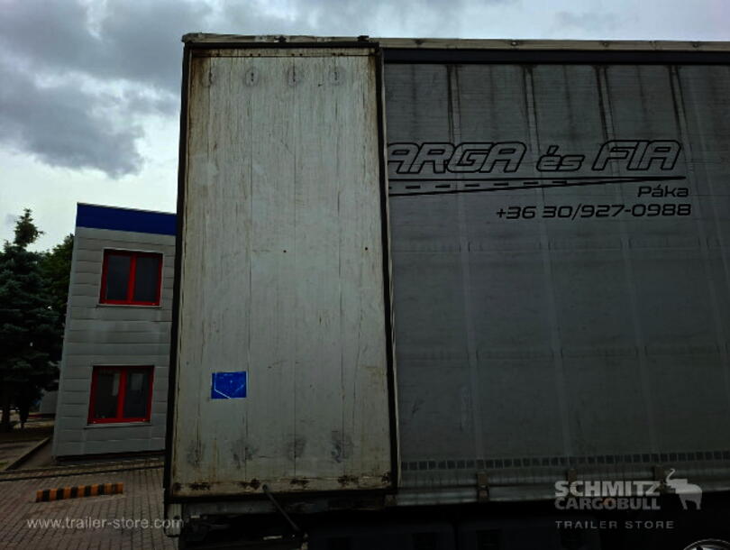 Schwarzmüller - Standard Curtainsider (21)
