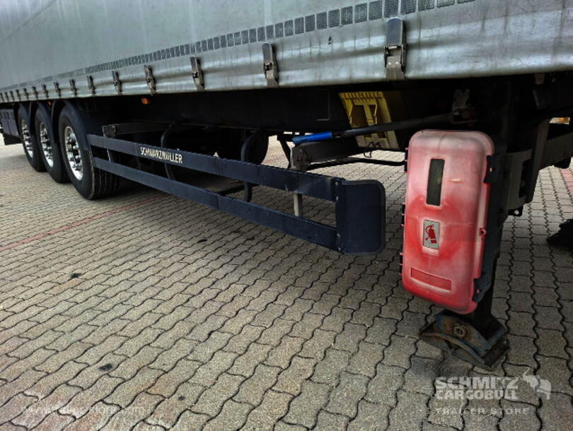 Schwarzmüller - Standard Curtainsider (8)