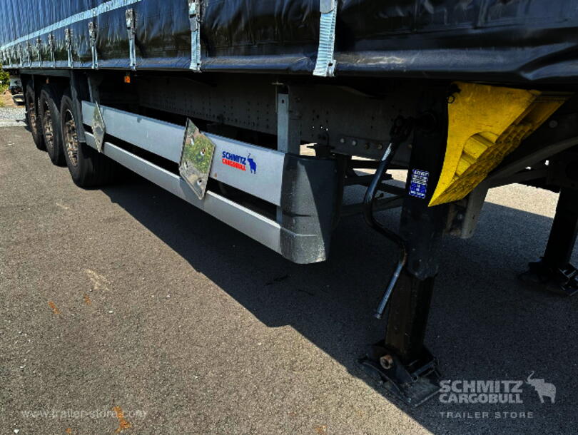 Schmitz Cargobull - Estandar Lona corredera (10)