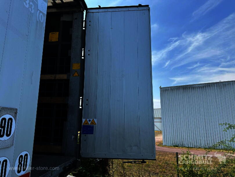 Schmitz Cargobull - Estandar Lona corredera (12)