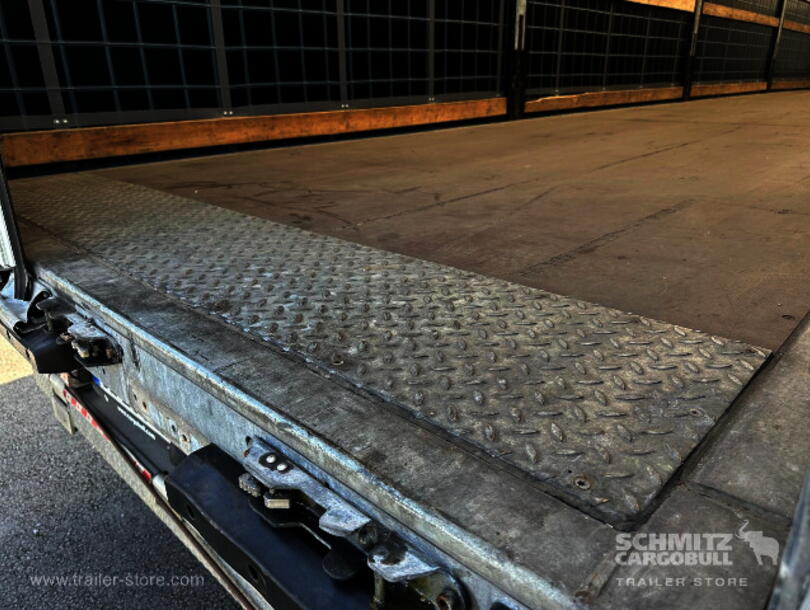Schmitz Cargobull - Estandar Lona corredera (14)
