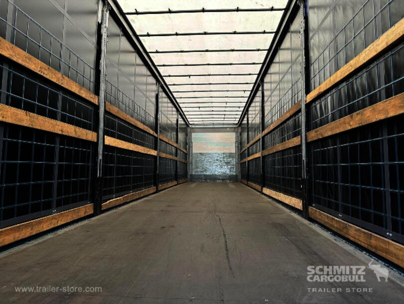 Schmitz Cargobull - Estandar Lona corredera (2)
