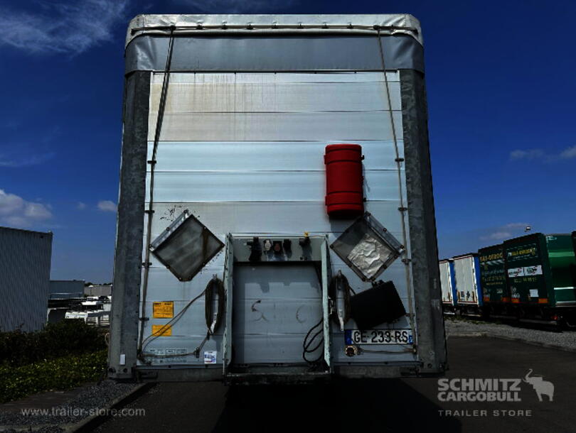 Schmitz Cargobull - Estandar Lona corredera (5)
