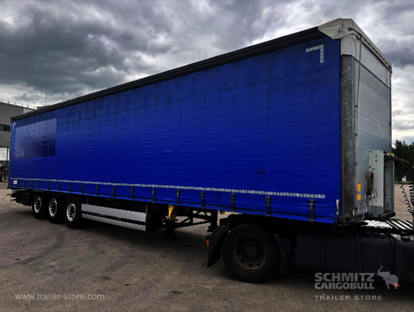 Schmitz Cargobull - Standard Curtainsider (2)