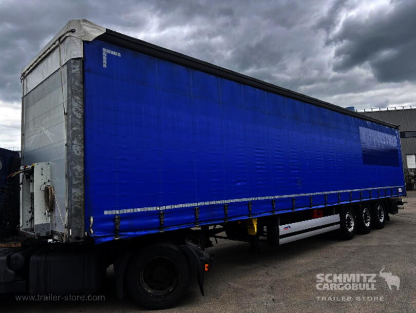 Schmitz Cargobull - Standard Curtainsider (3)
