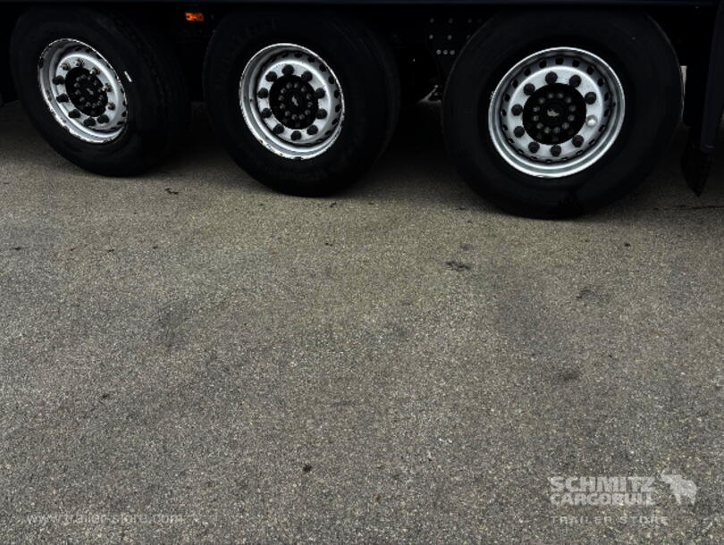 Schmitz Cargobull - Standard Curtainsider (4)