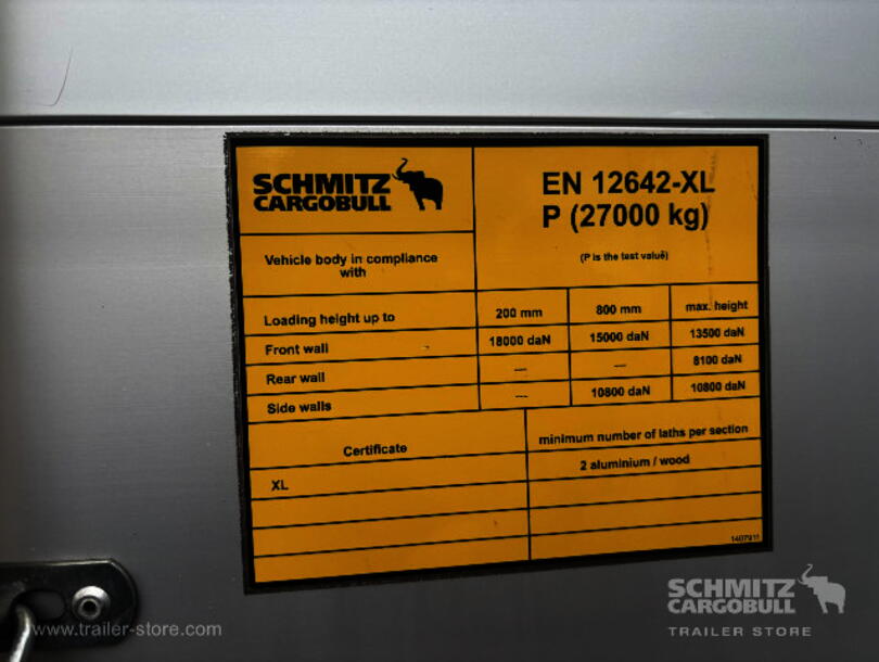 Schmitz Cargobull - Standard Curtainsider (7)
