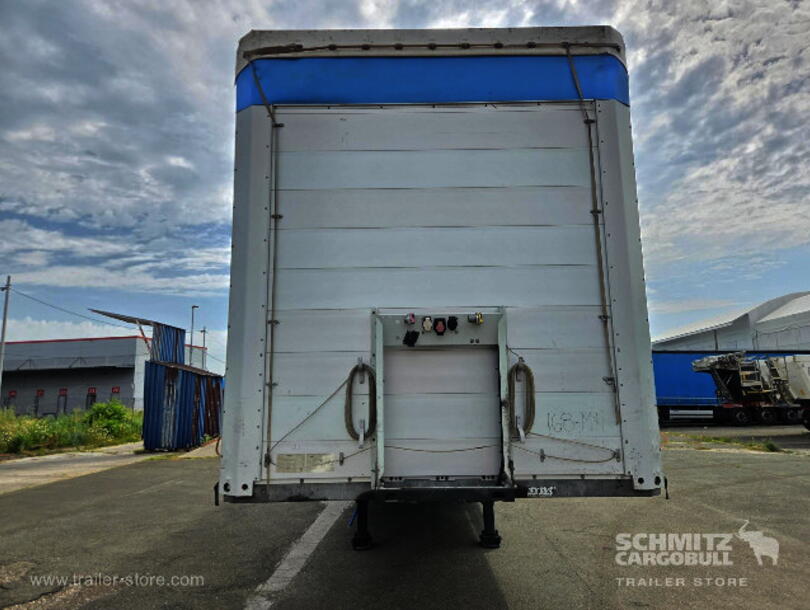 Schmitz Cargobull - Standard Curtainsider (16)