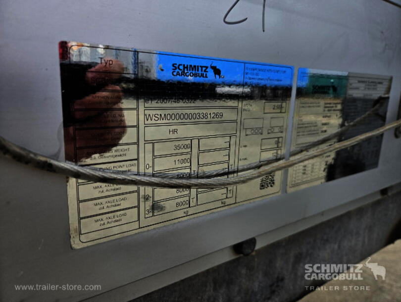 Schmitz Cargobull - Standard Curtainsider (18)