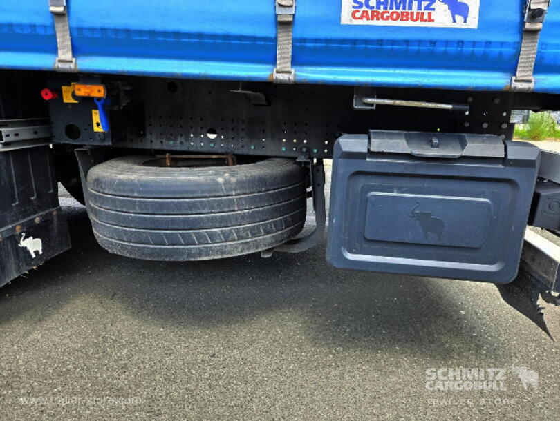 Schmitz Cargobull - Standard Curtainsider (12)
