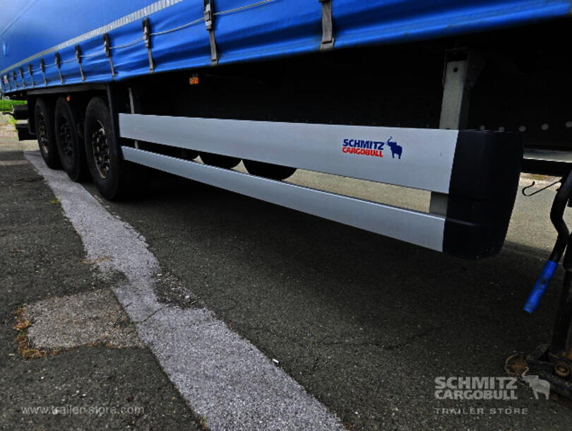 Schmitz Cargobull - Standard Curtainsider (14)