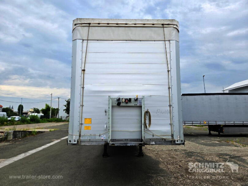 Schmitz Cargobull - Standard Curtainsider (15)
