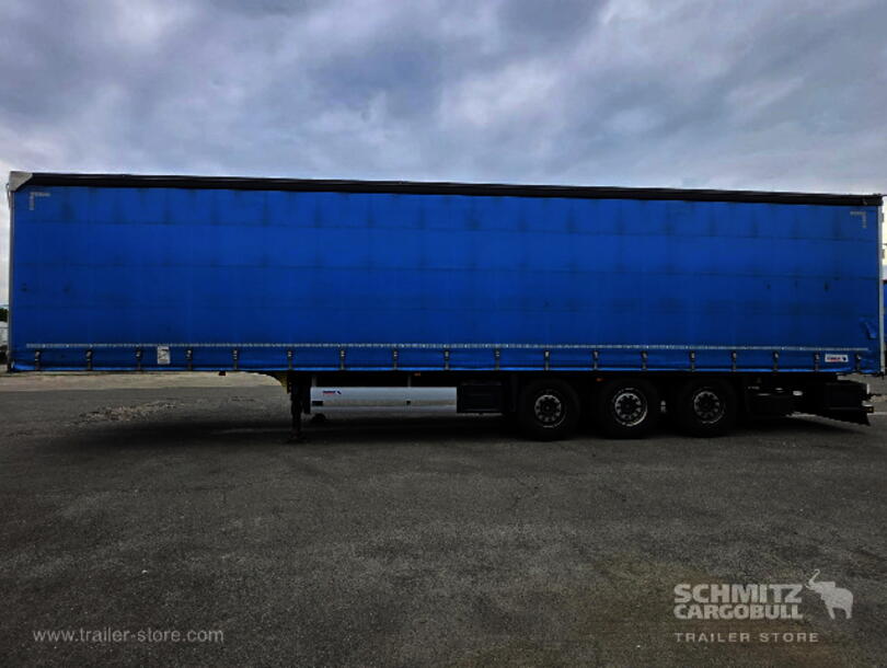 Schmitz Cargobull - Standard Curtainsider (8)