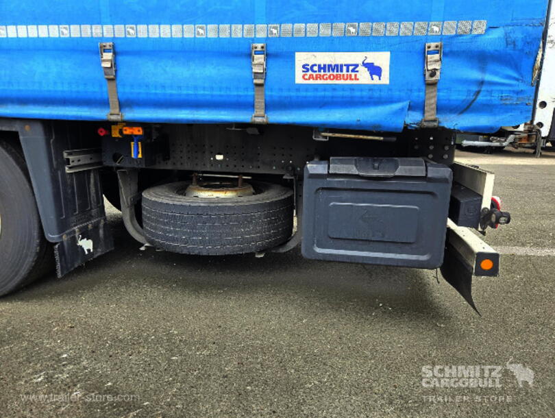 Schmitz Cargobull - Standard Curtainsider (9)